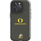 University of Oregon Ducks iPhone 16 Pro Impact Case